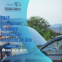 Towing Service in Southend on Sea image 3
